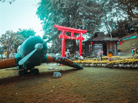 ilagan japanese tunnel|Ilagan Japanese Tunnel: A Mark of History in Isabela.